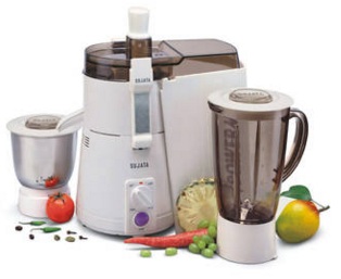 India Desire : Buy Sujata Powermatic Plus 810 W Juicer Mixer Grinder  At Rs 3304 From Paytm